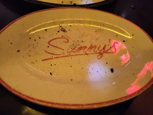 Sunny's Pizza