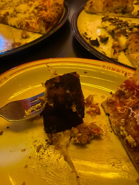 Sunny's Pizza