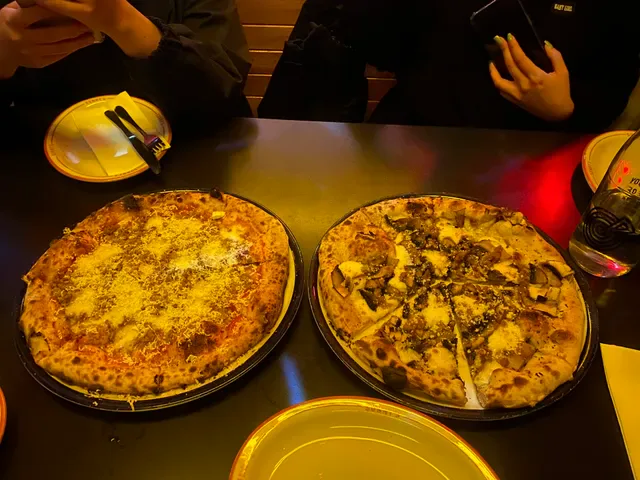 Sunny's Pizza