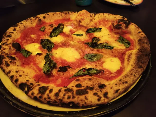 Sunny's Pizza