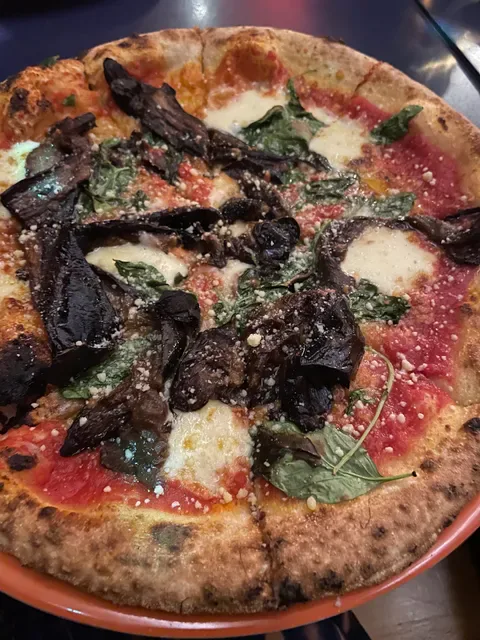 Sunny's Pizza