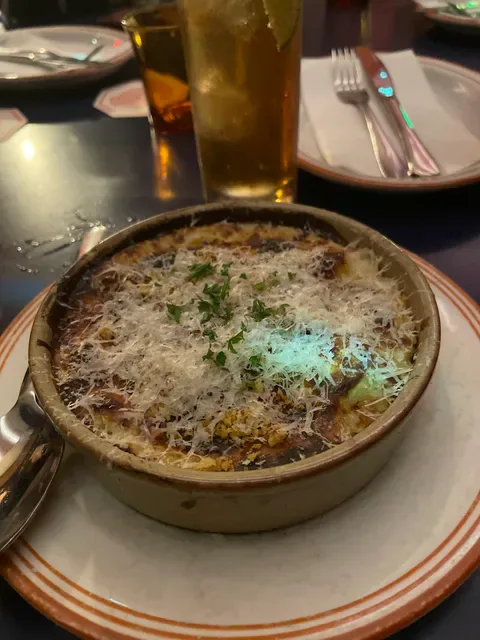 Sunny's Pizza