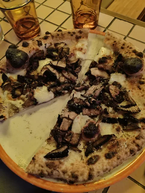 Sunny's Pizza
