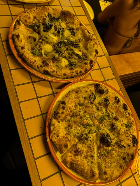 Sunny's Pizza