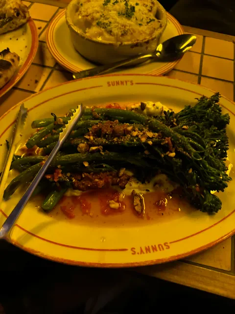 Sunny's Pizza