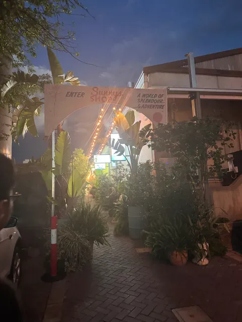 Sunnys Shop