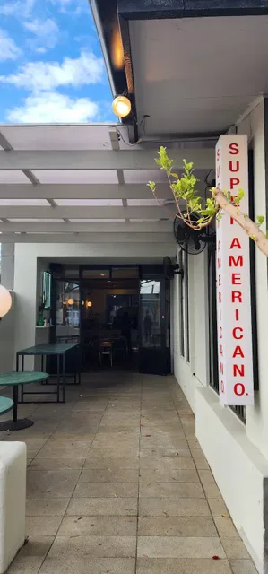 Super Americano