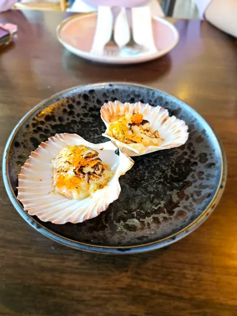 Superstitious Thai Fusion