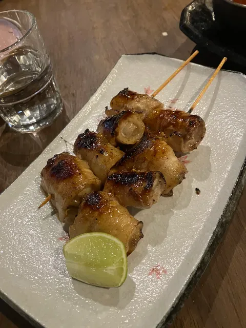 Superstitious Thai Fusion