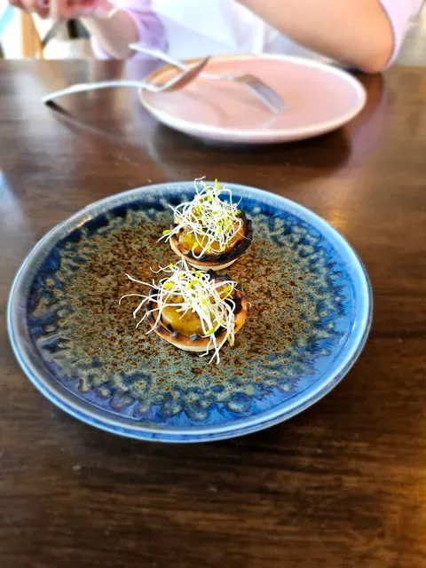 Superstitious Thai Fusion
