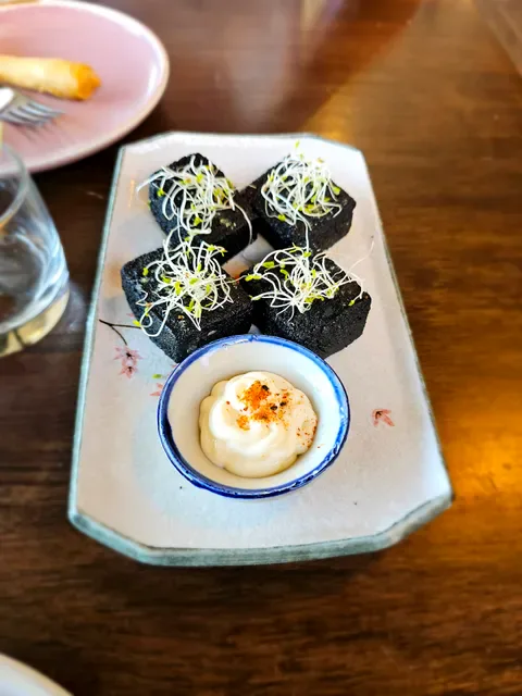 Superstitious Thai Fusion