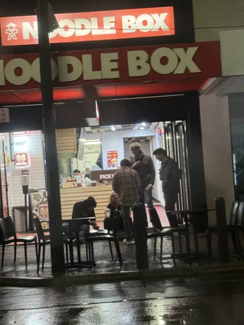 Supreme Leader Glenelg