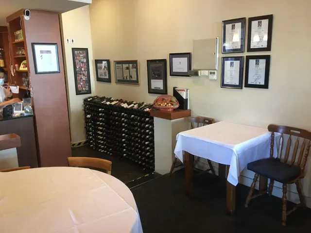 Suree's Thai Kitchen