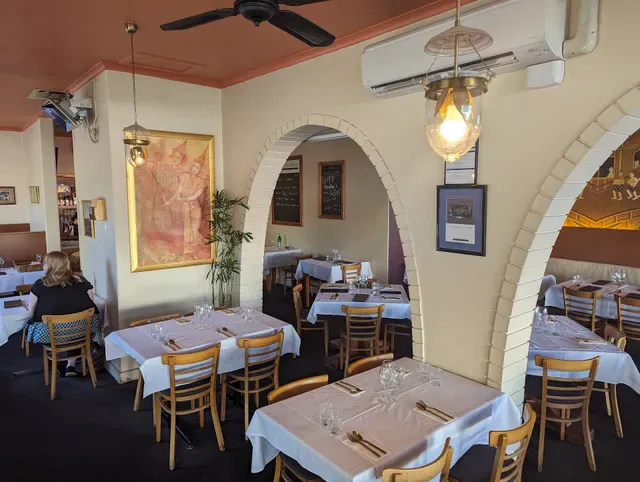 Suree's Thai Kitchen