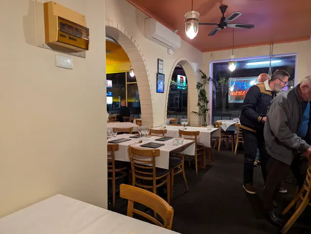Suree's Thai Kitchen