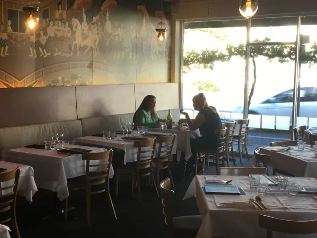 Suree's Thai Kitchen