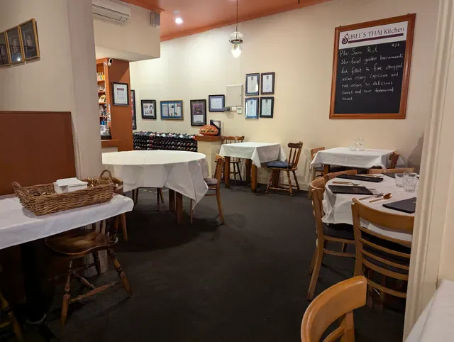 Suree's Thai Kitchen
