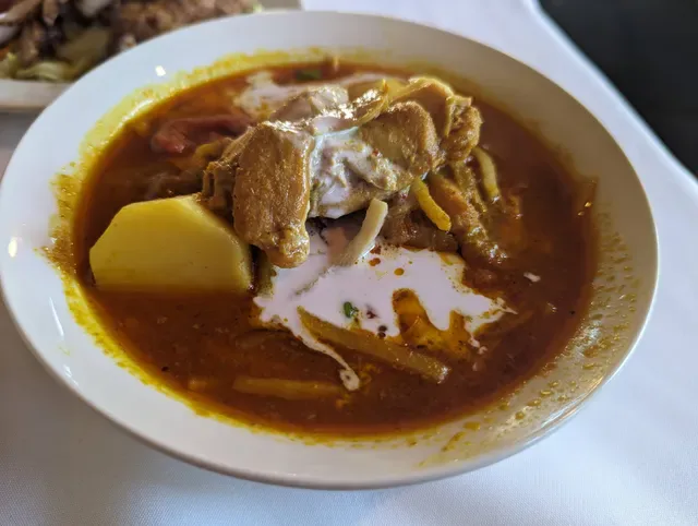 Suree's Thai Kitchen