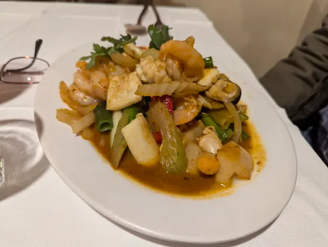 Suree's Thai Kitchen
