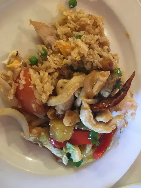 Suree's Thai Kitchen