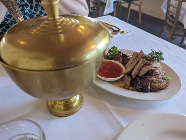Suree's Thai Kitchen