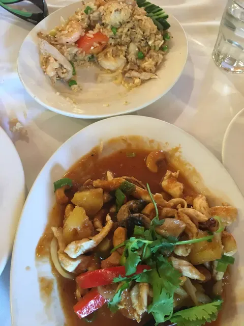 Suree's Thai Kitchen