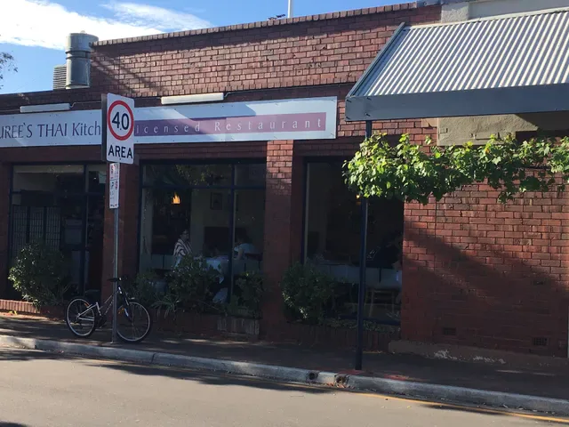Suree's Thai Kitchen