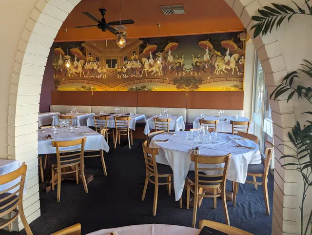 Suree's Thai Kitchen