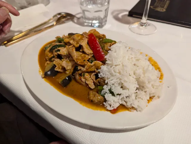 Suree's Thai Kitchen