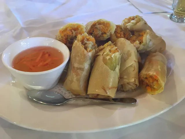 Suree's Thai Kitchen