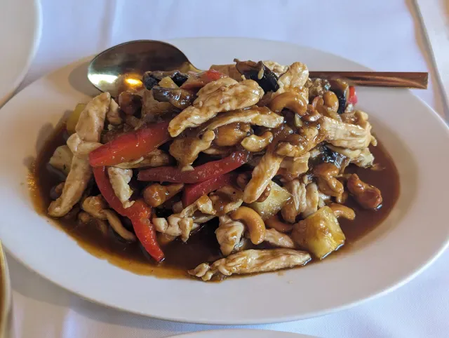 Suree's Thai Kitchen