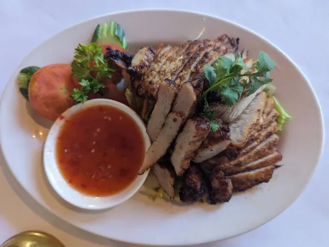Suree's Thai Kitchen