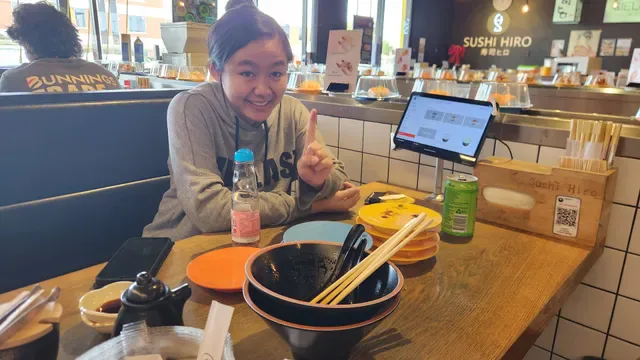 Sushi Hiro