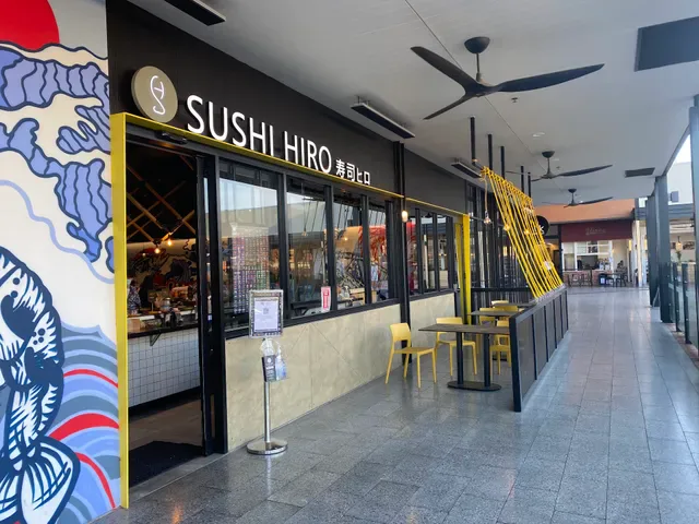 Sushi Hiro