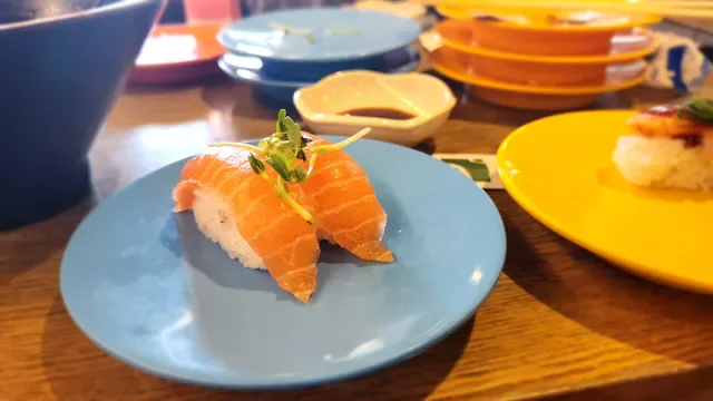 Sushi Hiro