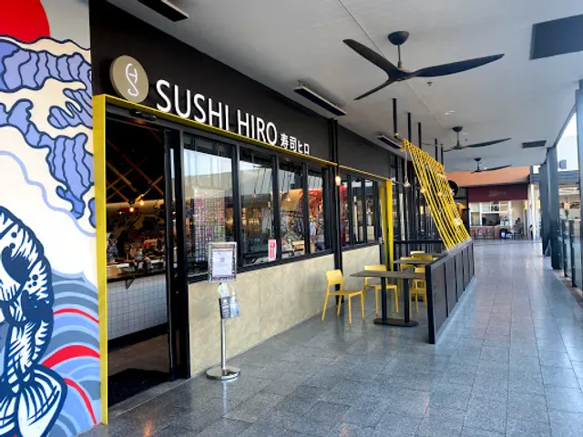 Sushi Hiro