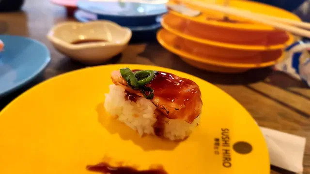 Sushi Hiro