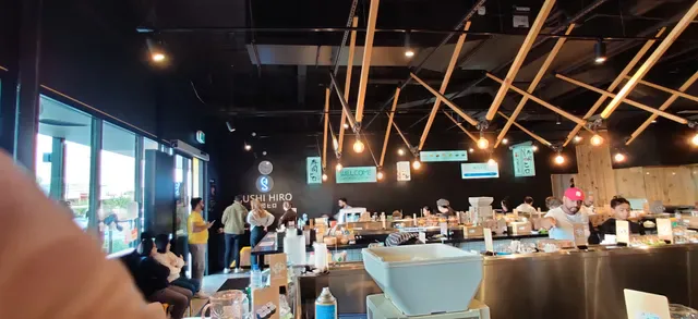 Sushi Hiro