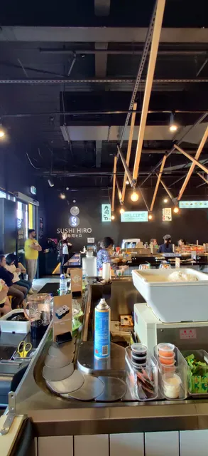 Sushi Hiro