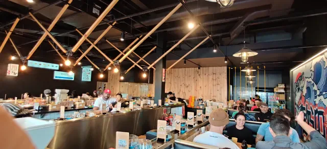 Sushi Hiro