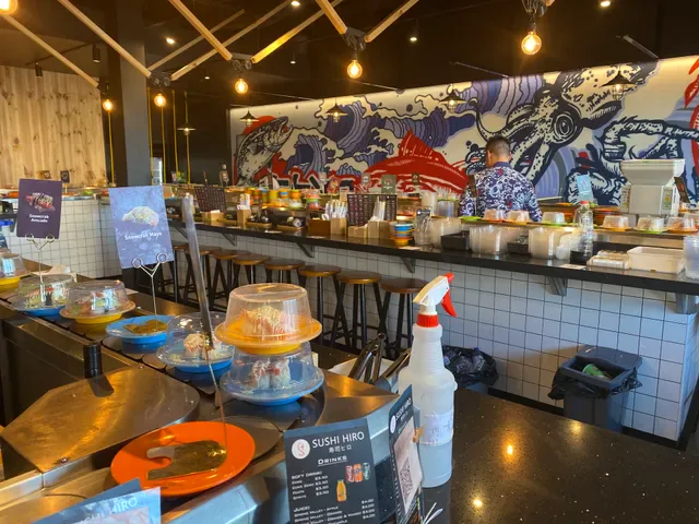 Sushi Hiro