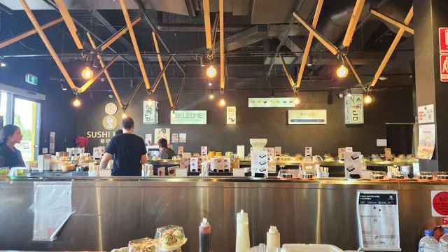 Sushi Hiro