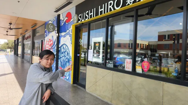 Sushi Hiro