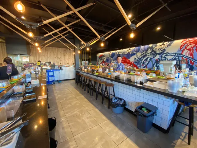 Sushi Hiro