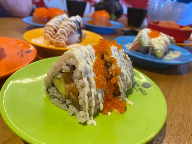 Sushi Hiro