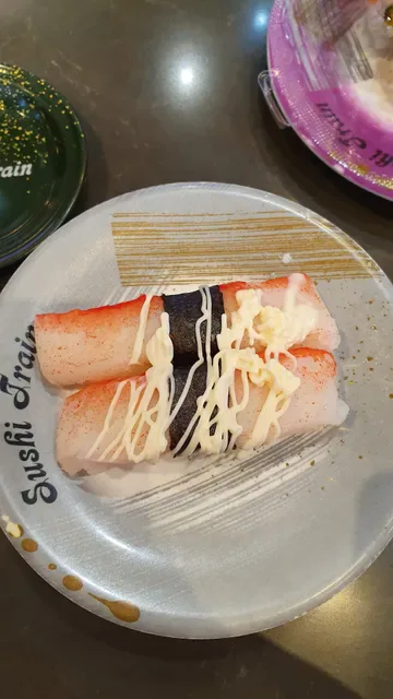 Sushi Train St Clair Station