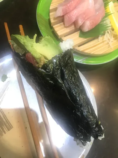 Sushi Train St Clair Station
