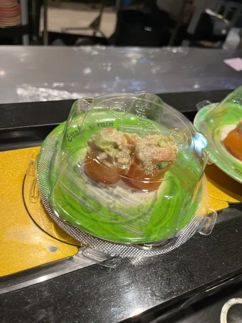 Sushi Train St Peters