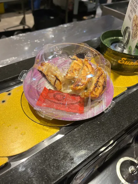 Sushi Train St Peters