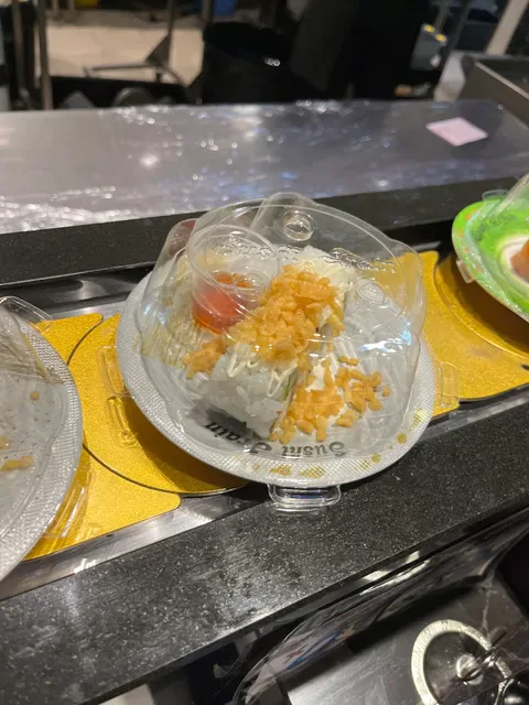 Sushi Train St Peters